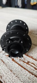 Bontrager Rapid Drive Boost 15x110, výška 68mm - 3