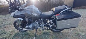 Predam BMW R1200 GS ,92kW - 3