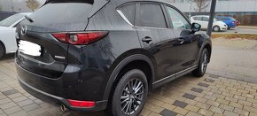 Mazda Cx5 benzin - 3