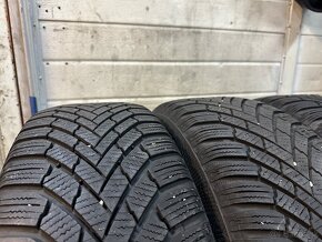 205/55R16 zimne - 3