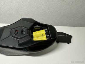 Logitech G602 - 3