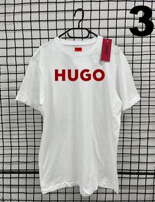 HUGO - tričká a mikiny - 3