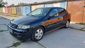 Opel Astra G 1.4 16V - 3