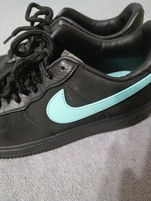 Nike air force 1 CO Tiffany - 3