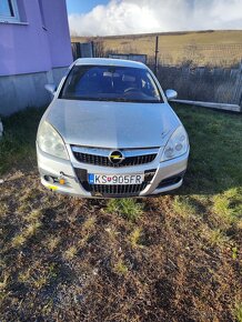 Opel Vectra 1.8 benzín - 3