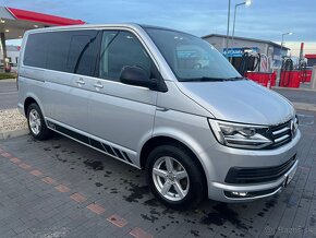 Predám VW T6 Multivan. Full Led, DSG. - 3