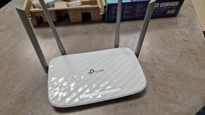 Router TPLink - 3