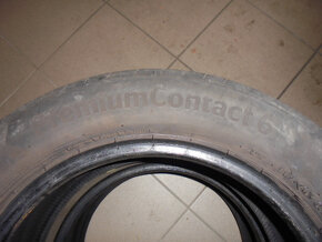 Continental Premium Contact 6 205/55 R16 č.22L - 3