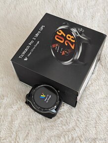 TicWatch Pro 3 Ultra GPS - 3