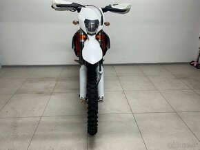 KTM exc 450 sixdays 2016 - 3