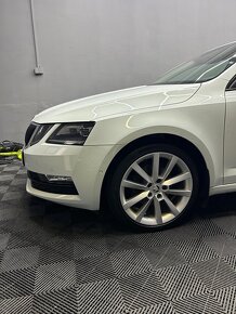 Škoda Octavia Combi 2.0TDI Drive Dsg 4x4 - 3