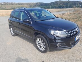 Tiguan dsg 4x4 - 3