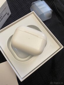 Airpods pro 1.generacia - 3