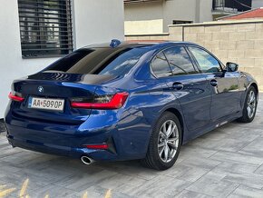 BMW Rad 3 320d G20 190PS AT8 r.2020 ✅ODPOCET DPH✅ - 3