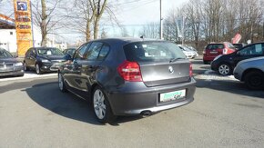 BMW 123D siln.verze 150kW - 3