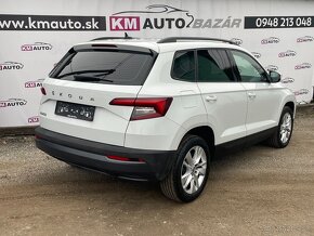 Škoda Karoq 2.0 TDI Style DSG - 3