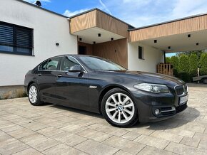 BMW 530d xDrive 2016 - 3