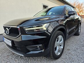 Volvo XC40 T2 Momentum A/T, Mesačne: 293€ - 3