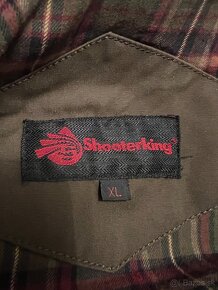 Bunda Shooterking Highland Jacket M1415 - 3