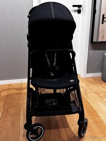 Cybex gold beezy moon black  2023 - 3