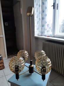 Lampa, luster - 3