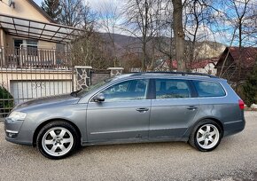 Volkswagen Passat B6 1,9TDi - 3