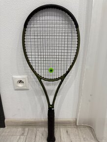 Wilson tenisová raketa Blade V8, rúčka L3 - 3