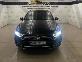 Volkswagen Passat Variant 2.0 TDI BMT Highline R-Line DSG - 3