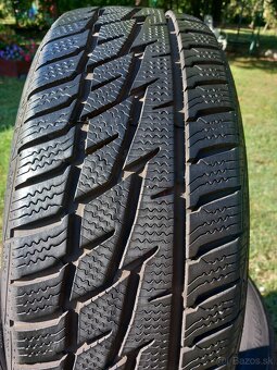 195/50 r15 zimne pneumatiky - 3