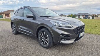 Ford Kuga HEV St-line X 4x4 - 3