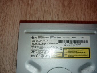 LG DVD DL - 3