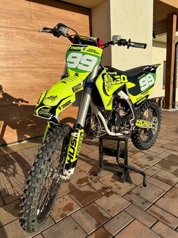 Husqvarna tc 85, 2019 - 3