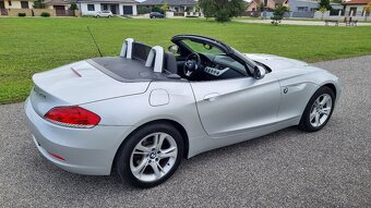 BMW Z4 - 3