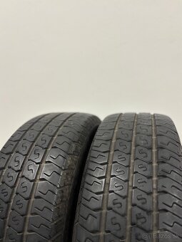 2ks pneu Matador 215/65 r16C - 3