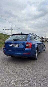 Škoda octavia 3 - 3