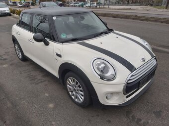 Mini Cooper D - 3