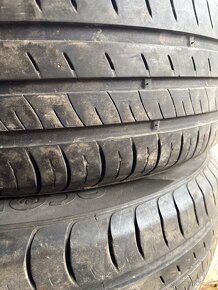 Letne pneumatiky 185/65 R15 - 3