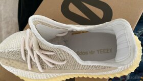 Yeezy 350 Boost 43/1/3 NOVÉ ORG. - 3