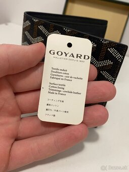 Goyard - 3