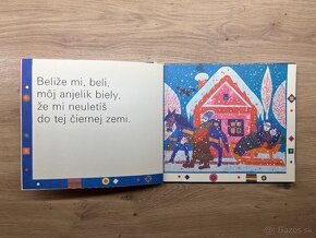 Beliže mi, beli + LP 1975 - 3