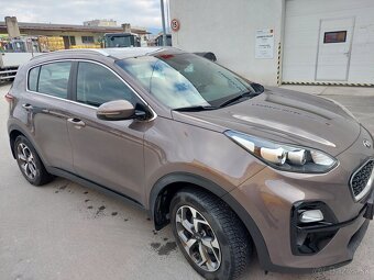 Kia Sportage 1.6 r.v. 2018 - 3