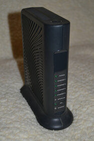 Router ZyXEL Prestige 660HN-TxA - 3