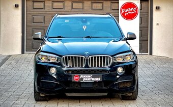 BMW X5 M50D M-packet 280kw - 3