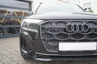 Audi Q7 50 TDI quattro S-line - 3