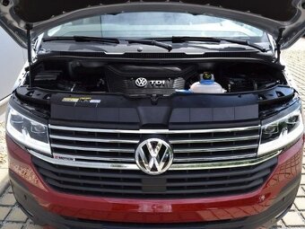 Volkswagen T6.1 Multivan 2.0 TDI 204 PS 4M DSG EDITION/EIBA - 3