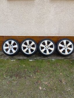 5x112 r18 skoda - 3