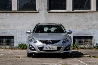 Mazda 6 Combi - 3