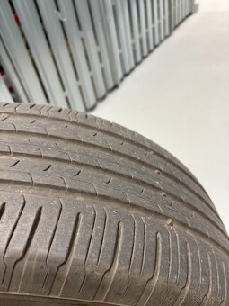 4x letné pneumatiky CONTINENTAL 235/55/R18 V XL - 3