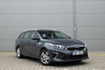 Kia Ceed - záruka do roku 2028 - 3