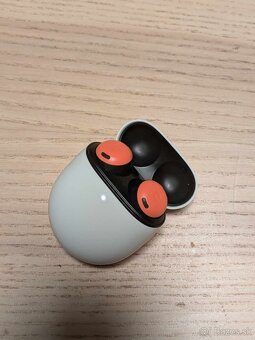 Google pixel buds pro - 3